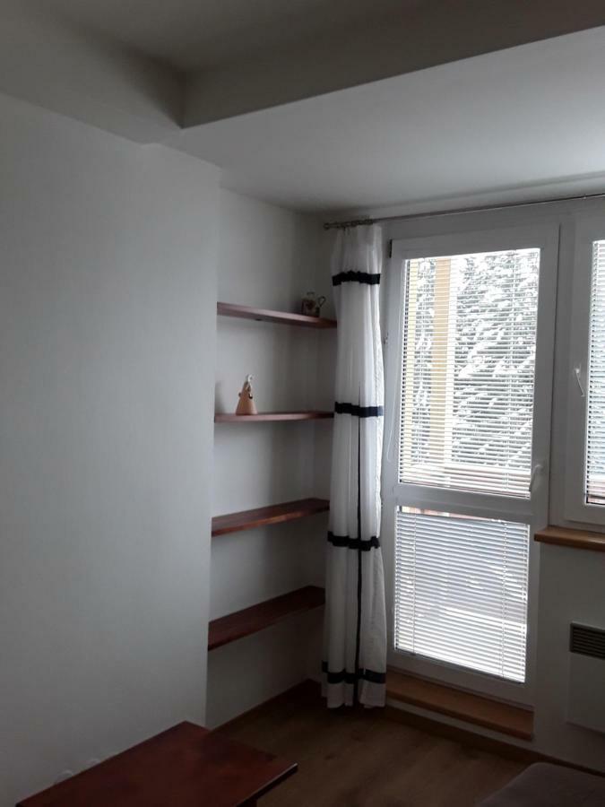 Apartament A-22 Donovaly Zewnętrze zdjęcie